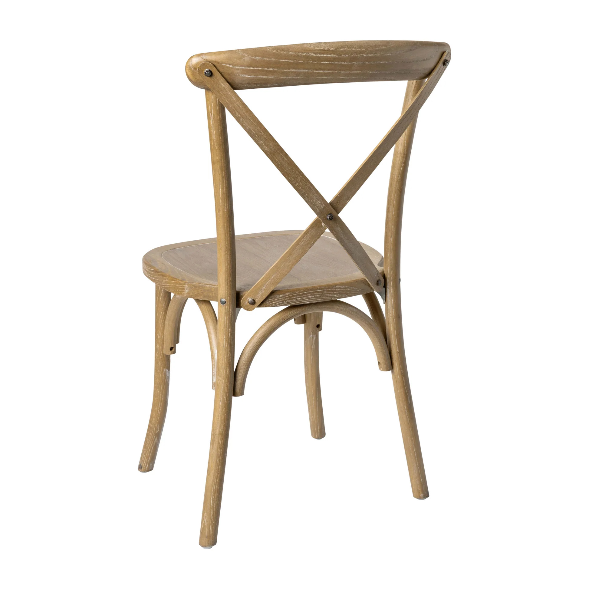 Flash Furniture X-BACK-MOWG - Item 280259
