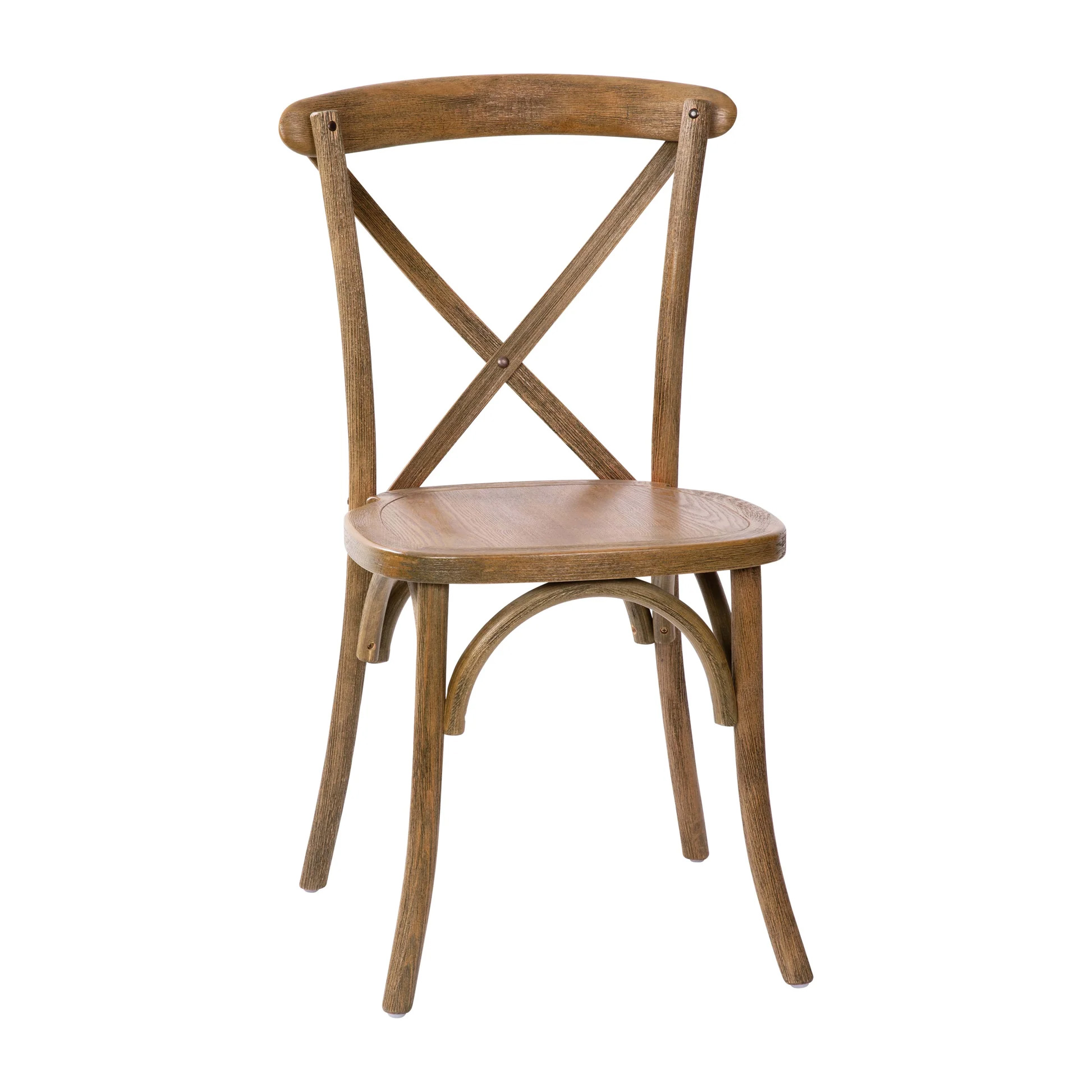 Flash Furniture X-BACK-DNAT - Item 280260