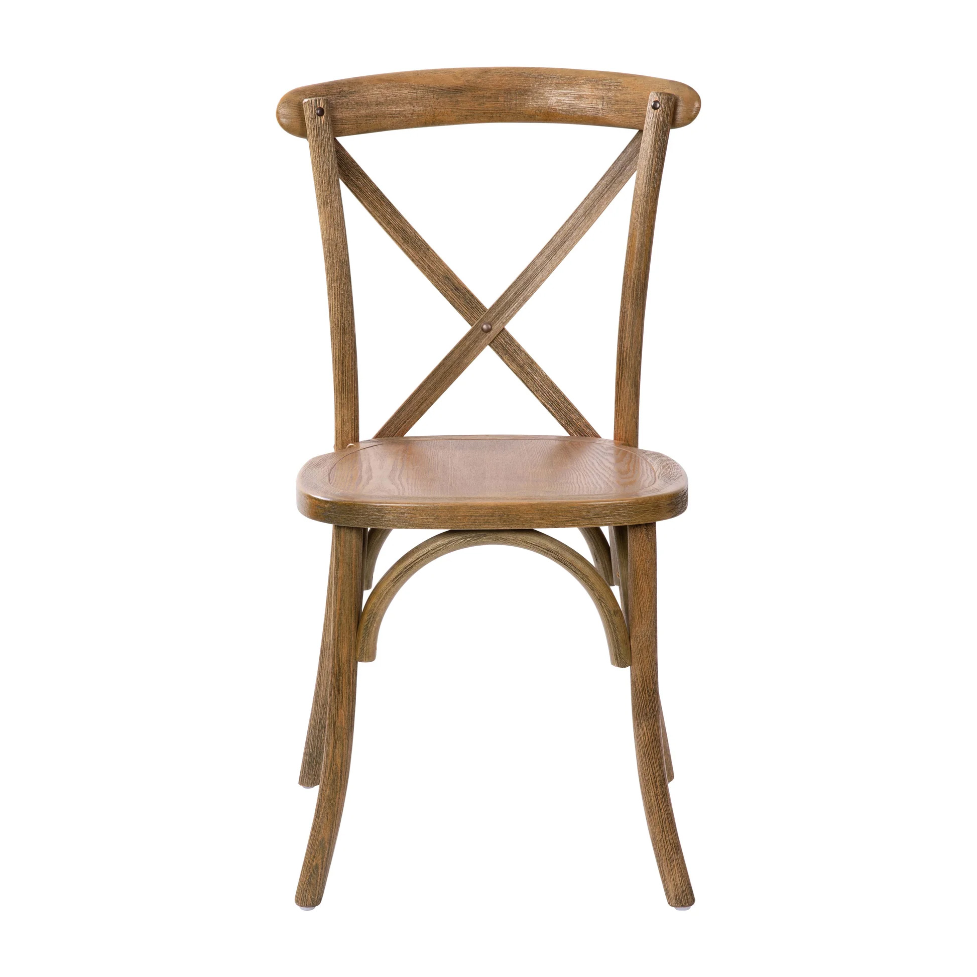 Flash Furniture X-BACK-DNAT - Item 280260