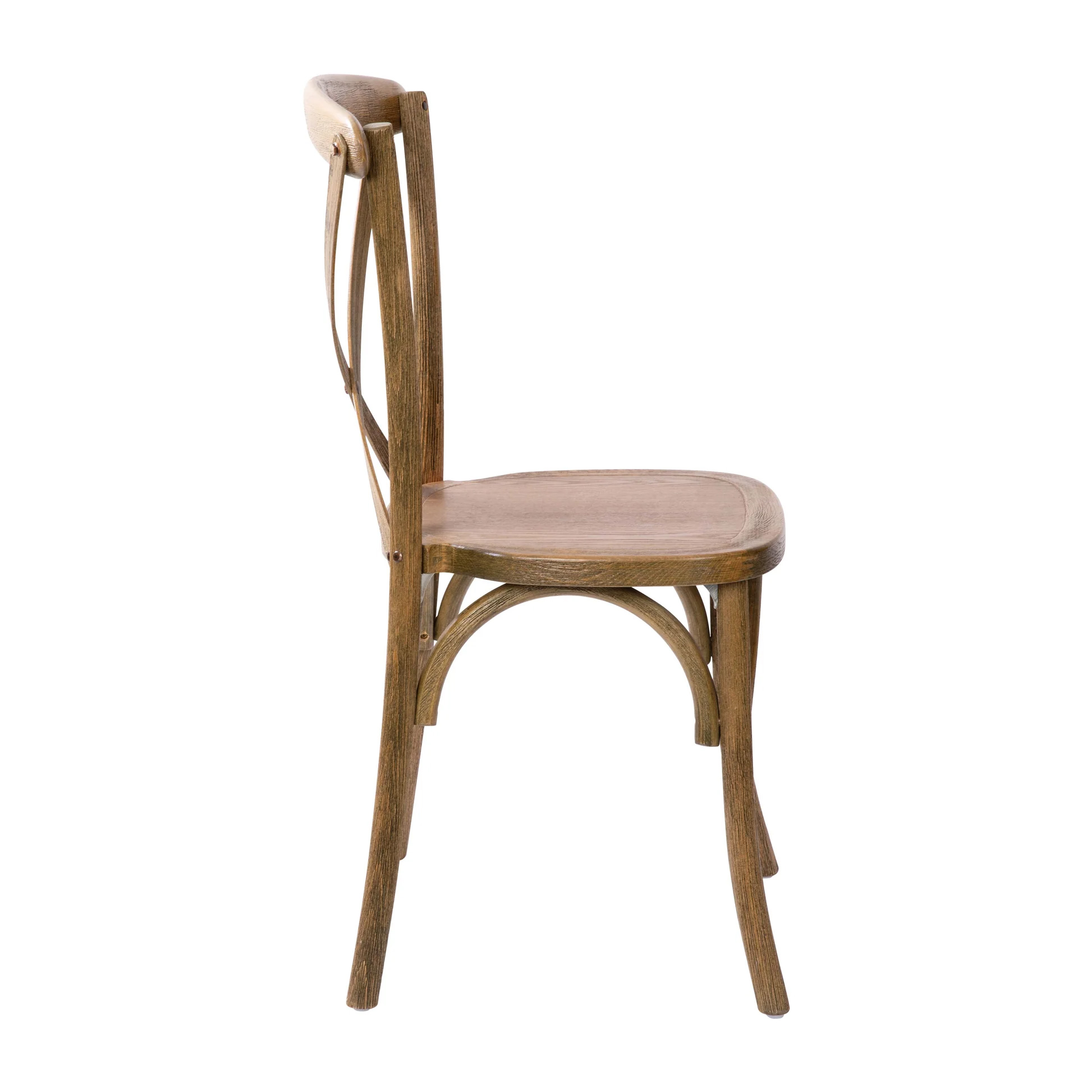 Flash Furniture X-BACK-DNAT - Item 280260