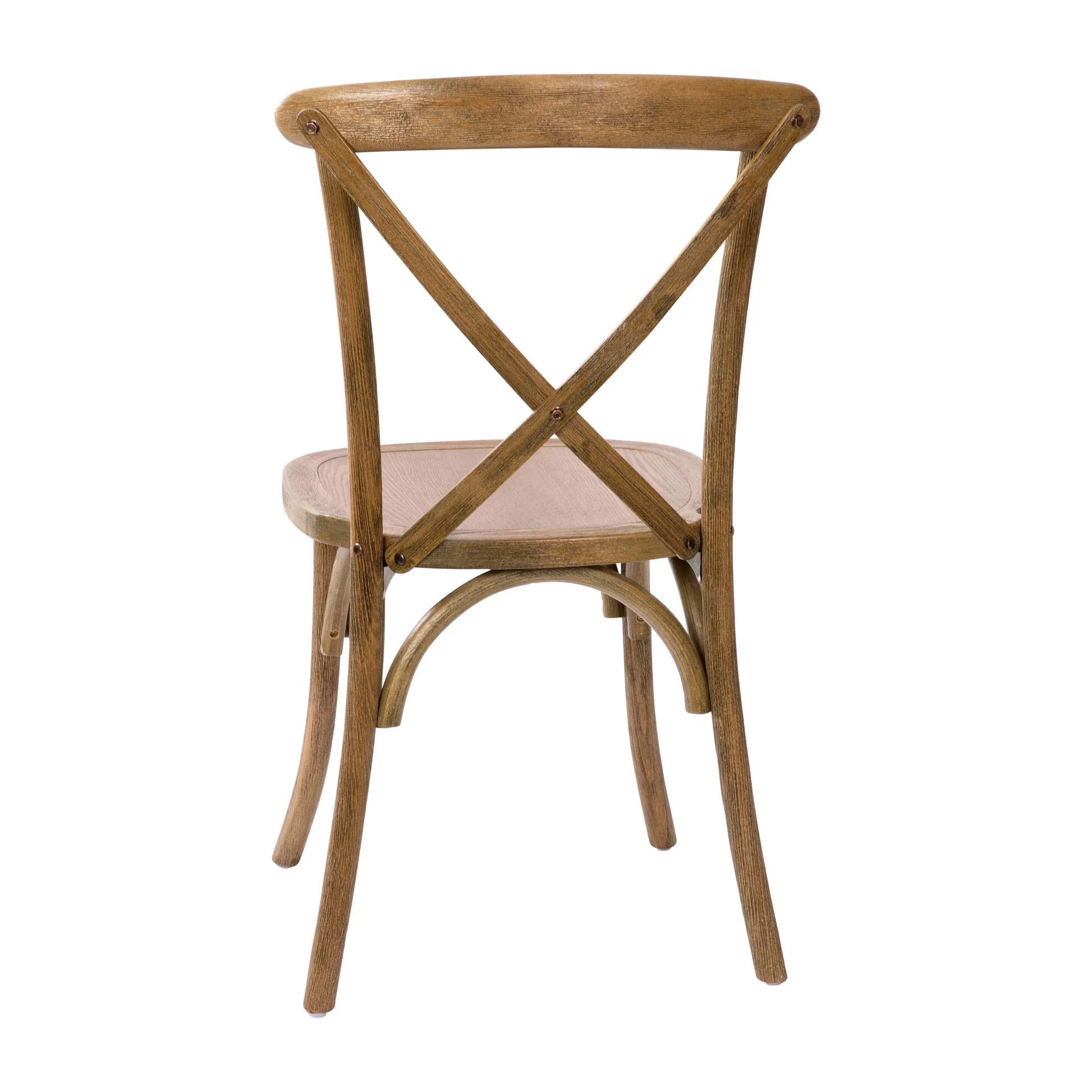 Flash Furniture X-BACK-DNAT - Item 280260