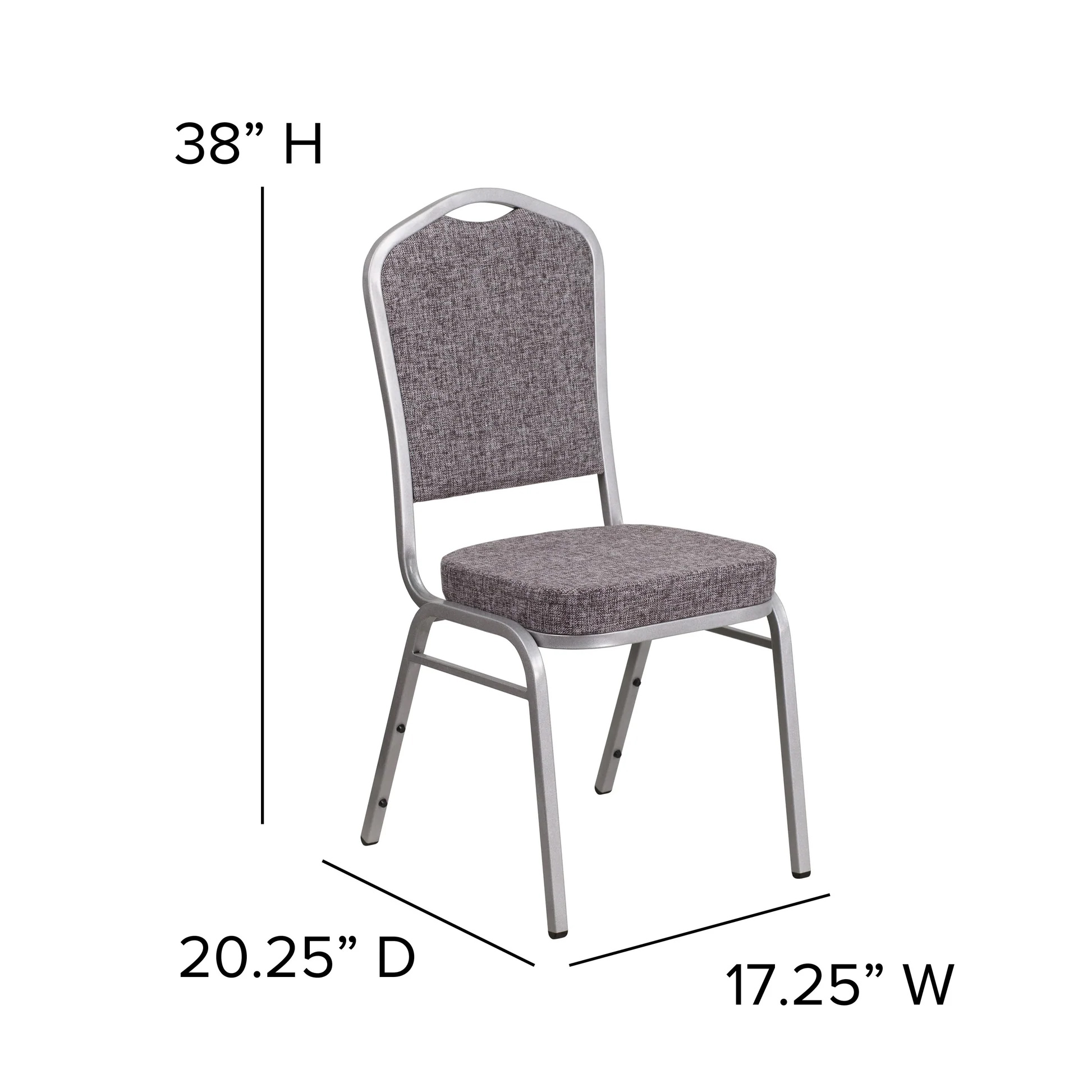 Flash Furniture FD-C01-S-12-GG - Item 280293