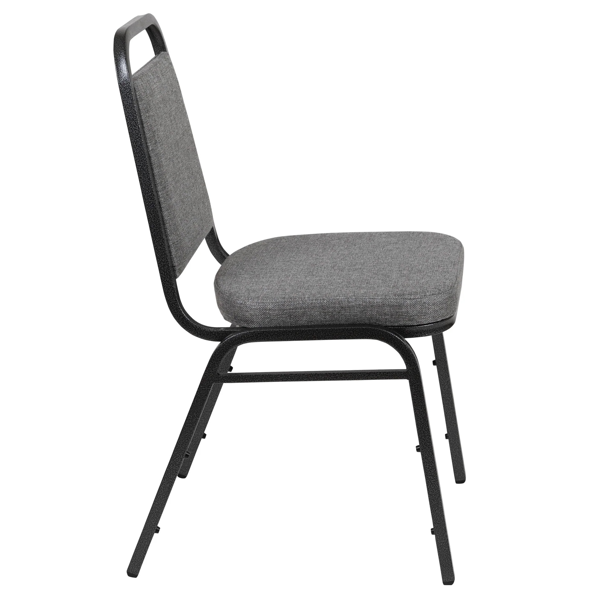 Flash Furniture FD-BHF-1-SILVERVEIN-BCG-GG - Item 280297