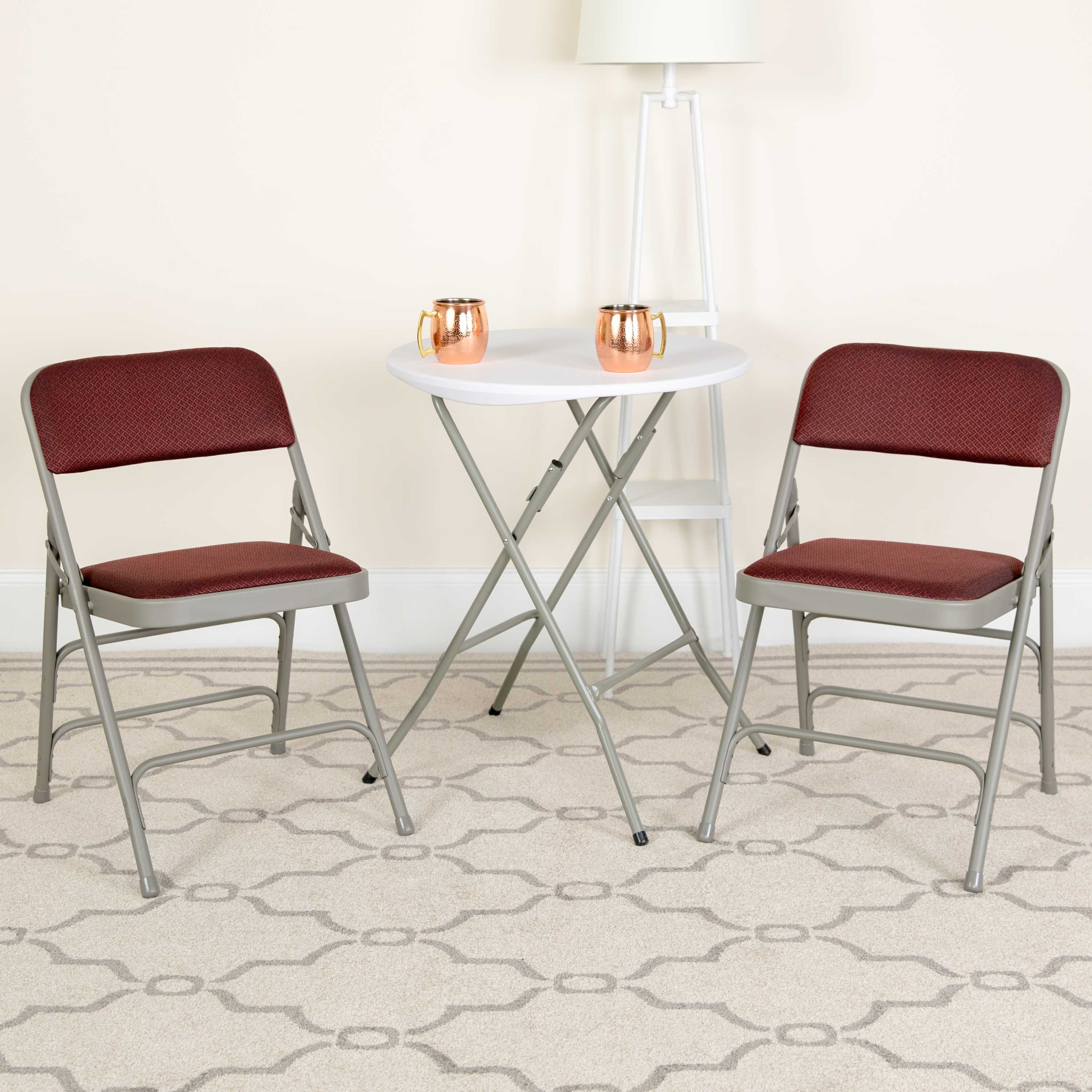 Flash Furniture AW-MC309AF-BG-GG - Item 280331