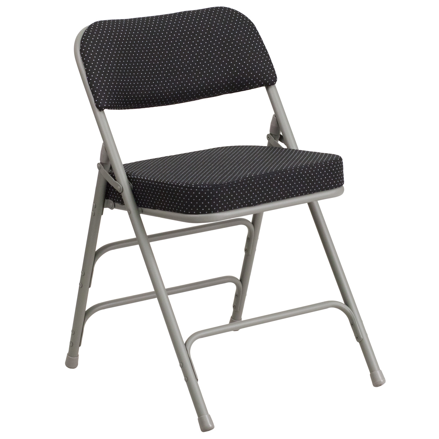 Flash Furniture AW-MC320AF-BK-GG - Item 280334