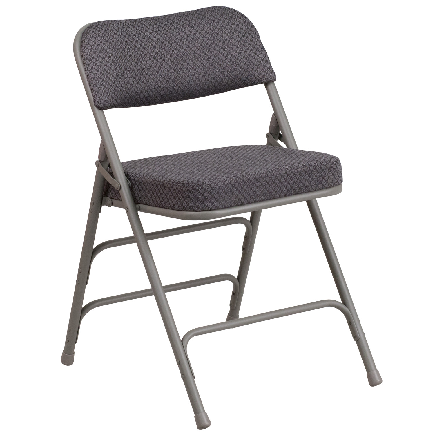 Flash Furniture AW-MC320AF-GRY-GG - Item 280337
