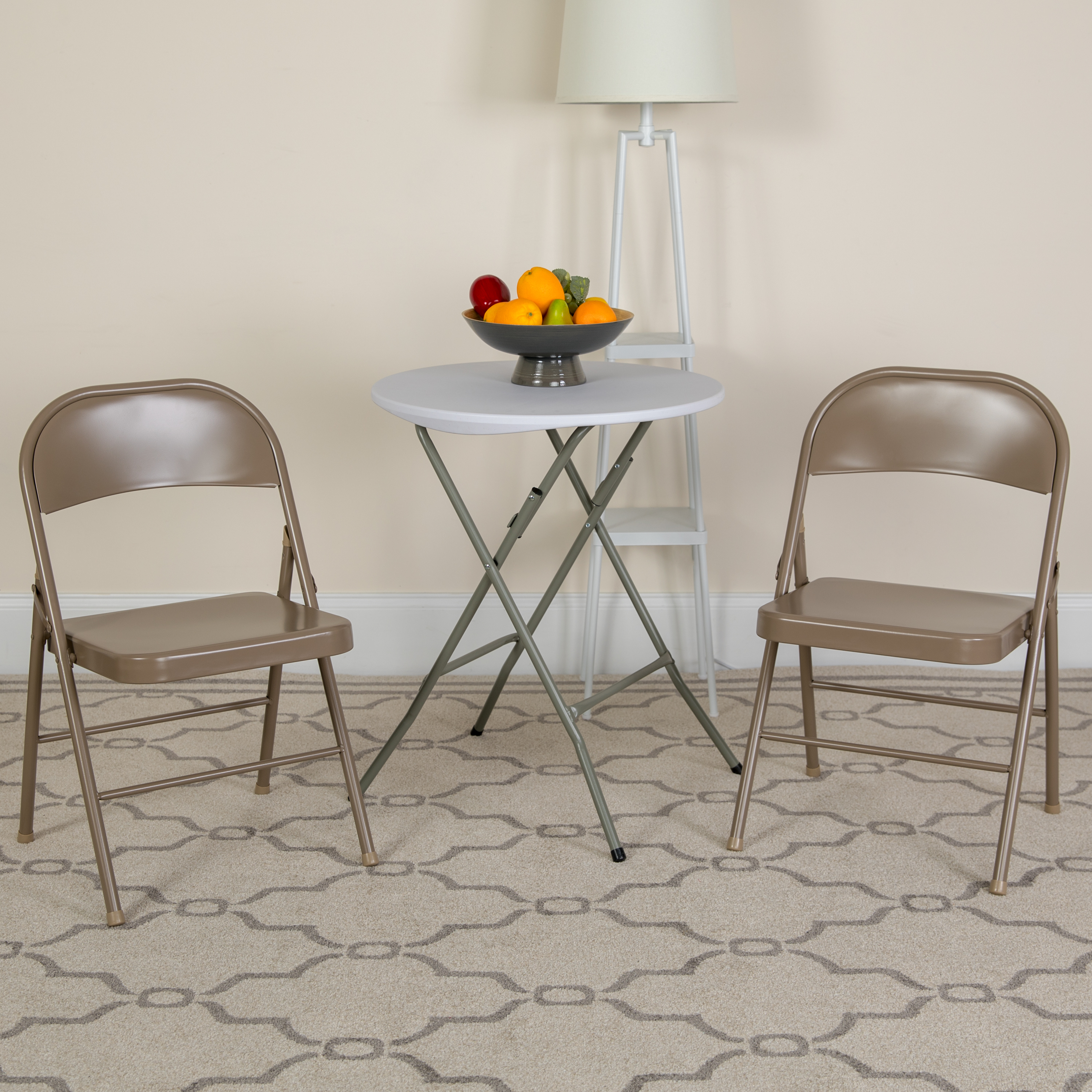 Flash Furniture BD-F002-BGE-GG - Item 280339