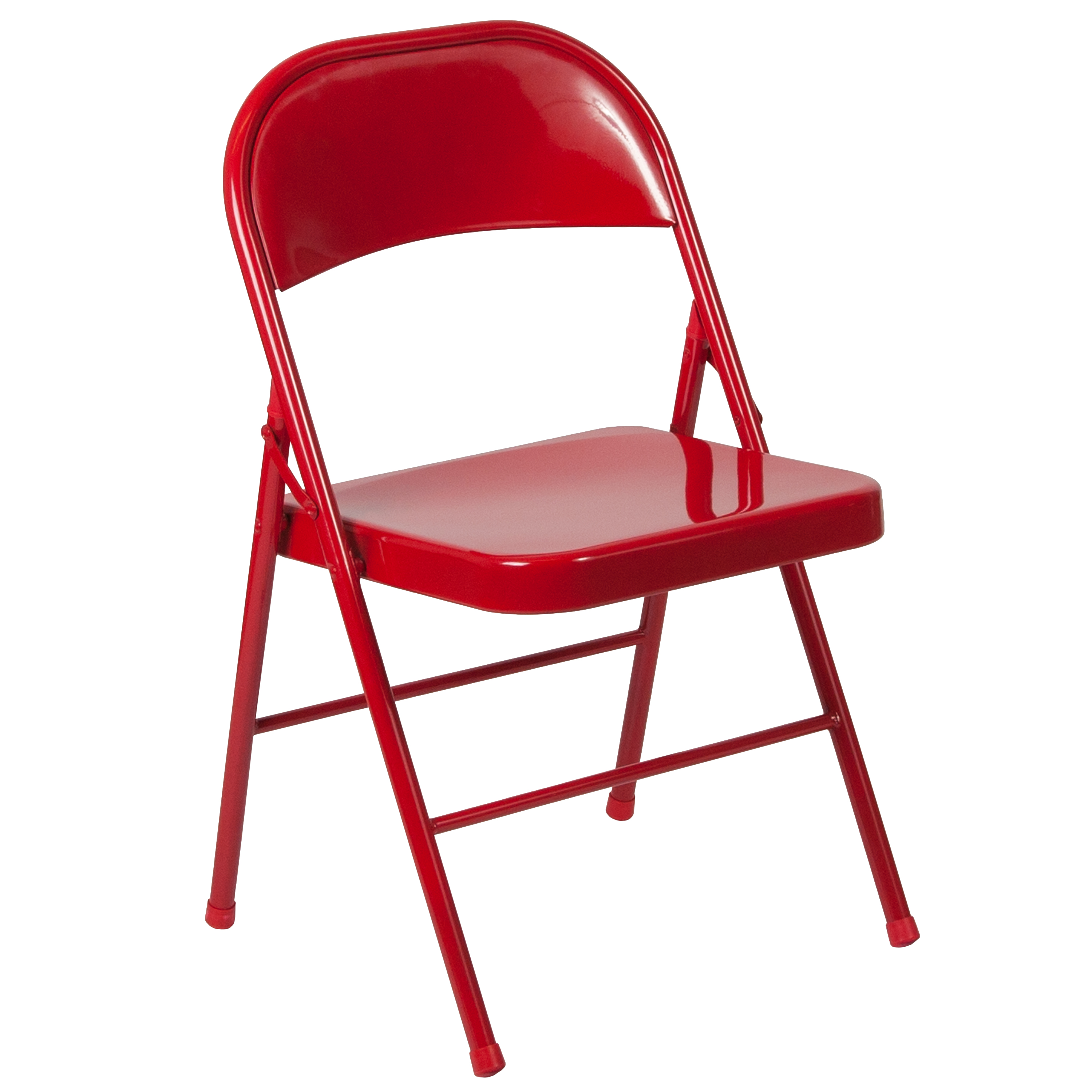 Flash Furniture BD-F002-RED-GG - Item 280363