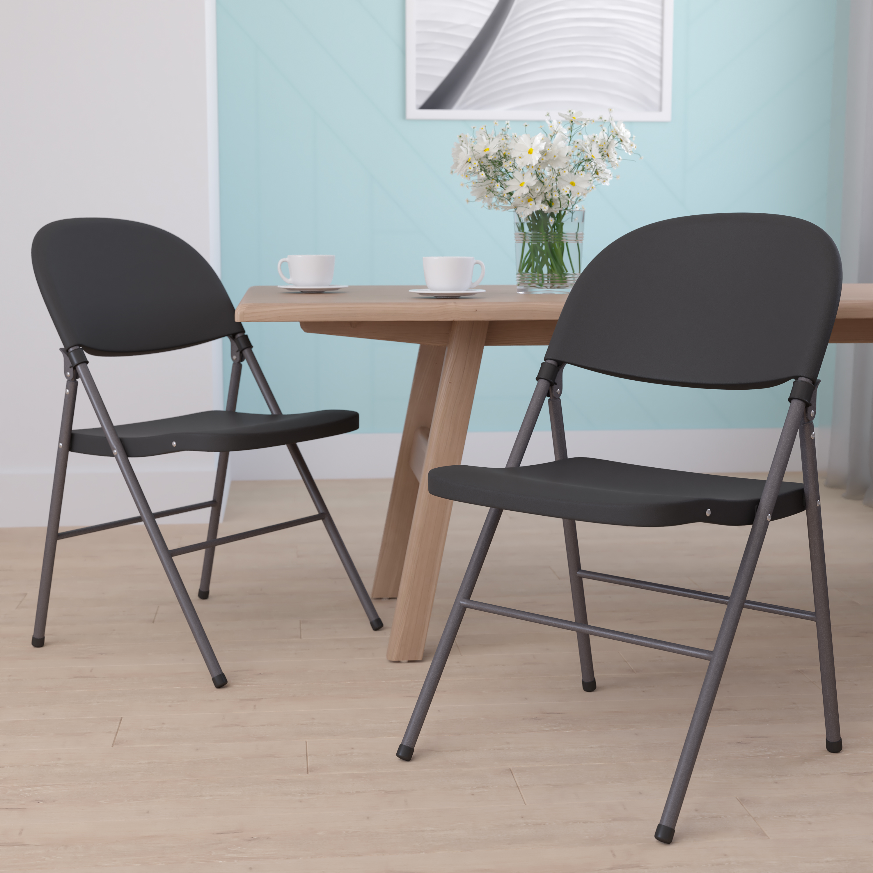 Flash Furniture DAD-YCD-50-GG - Item 280364