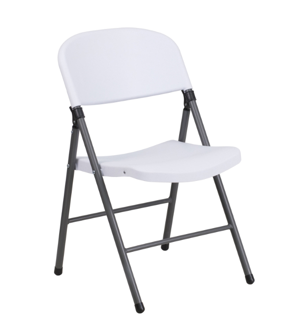 Flash Furniture DAD-YCD-50-WH-GG - Item 280404