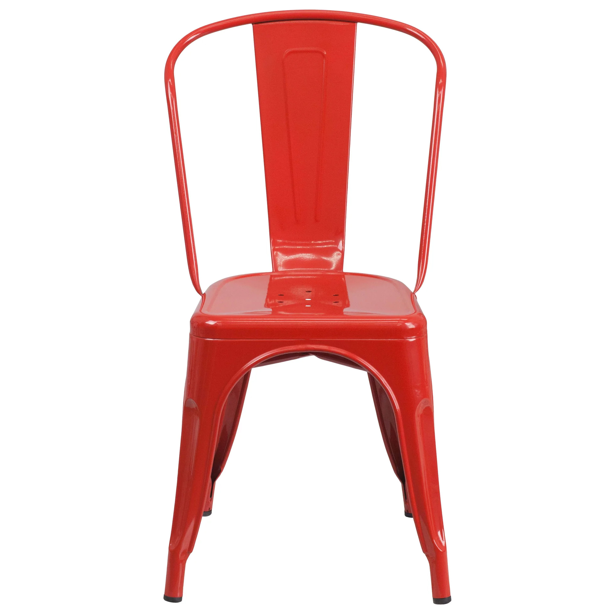 Flash Furniture CH-31230-RED-GG - Item 280446