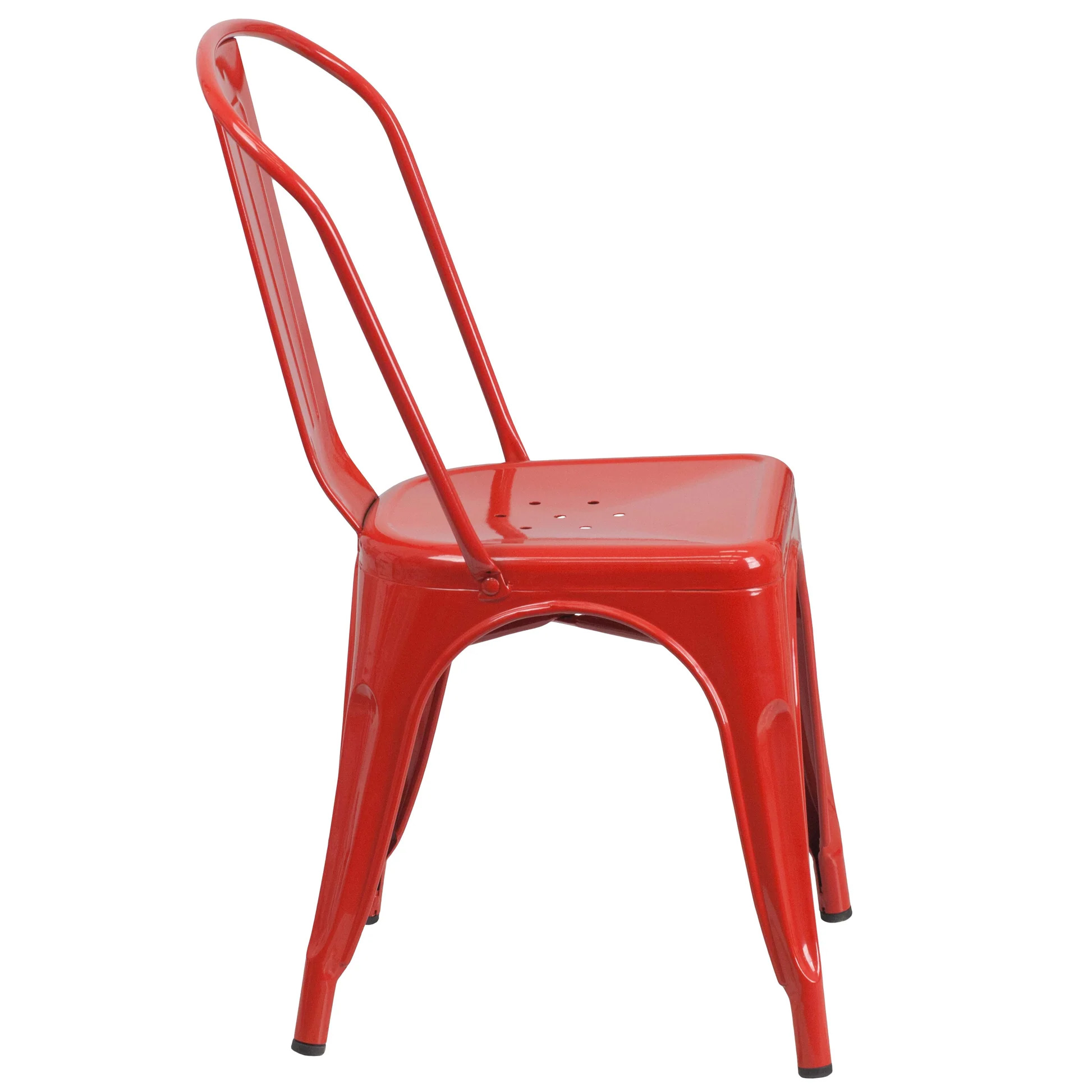 Flash Furniture CH-31230-RED-GG - Item 280446