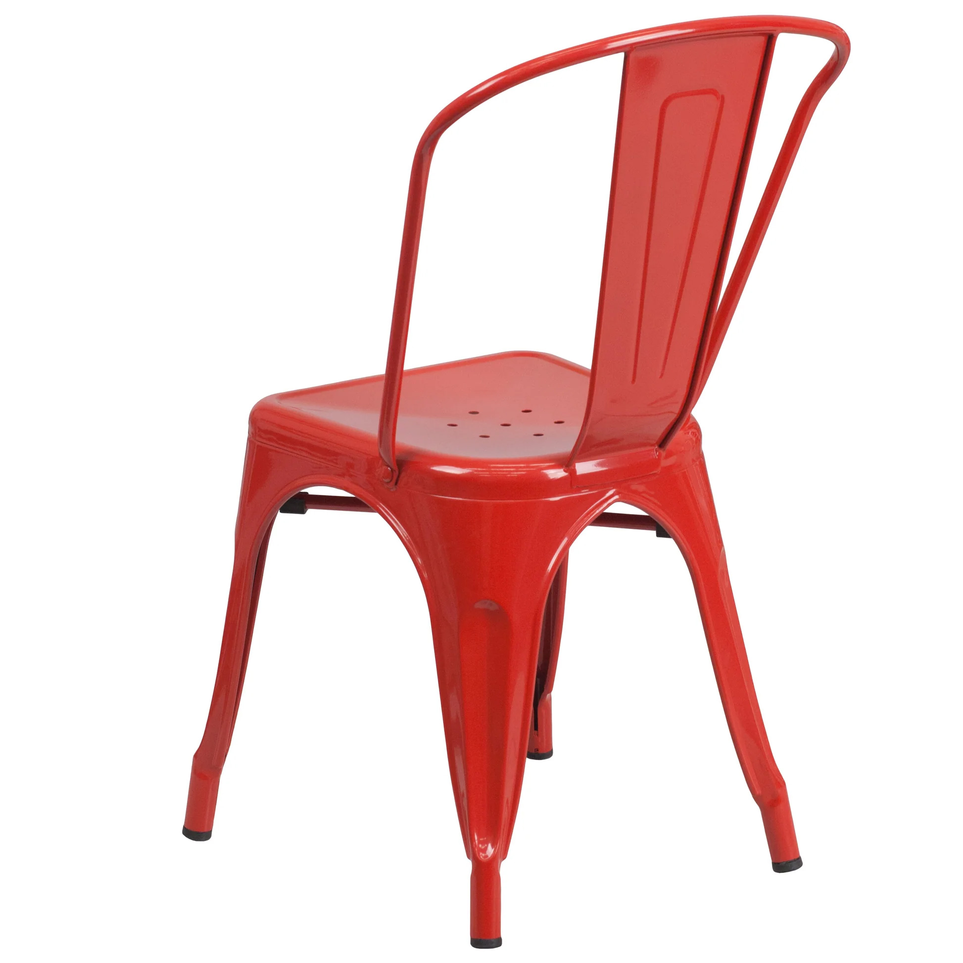 Flash Furniture CH-31230-RED-GG - Item 280446