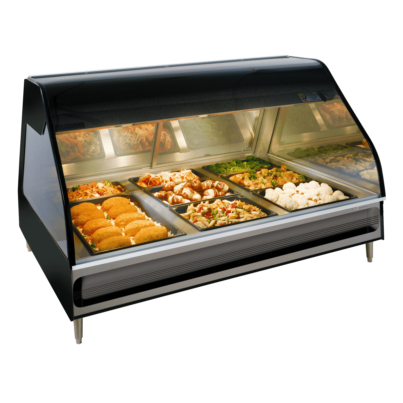 Alto-Shaam ED3-48 - Item 28284