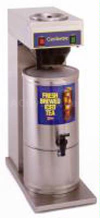 Grindmaster-Cecilware FTC-10 - Item 28611