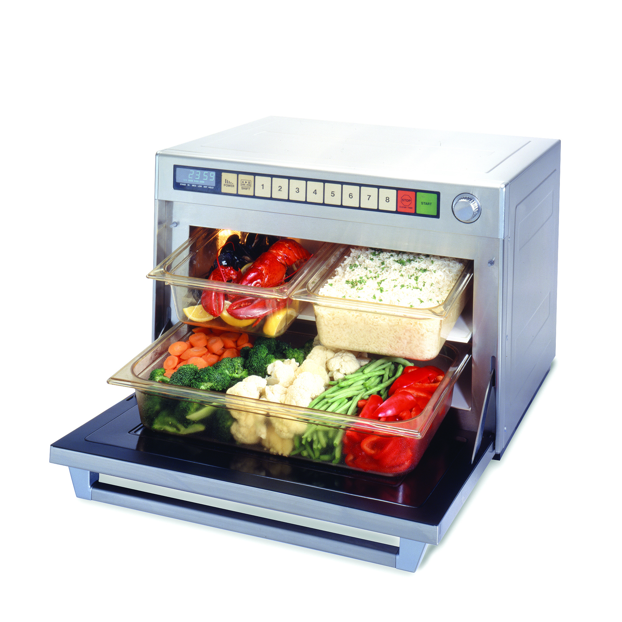 Panasonic NE-3280 - Item 29045