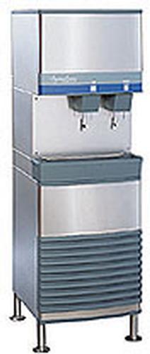 Follett FMFE400WBT-Int Flake water-cooled icemaker for 230V, 50Hz