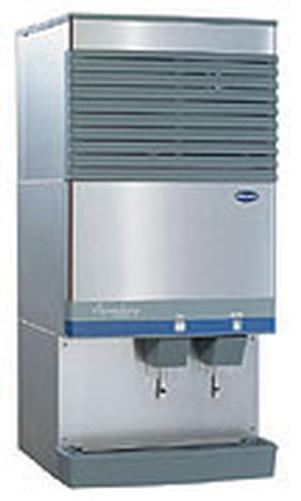 Follett 110CR400 - Item 29777