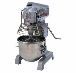 Doyon Baking Equipment SM200-1 - Item 30259