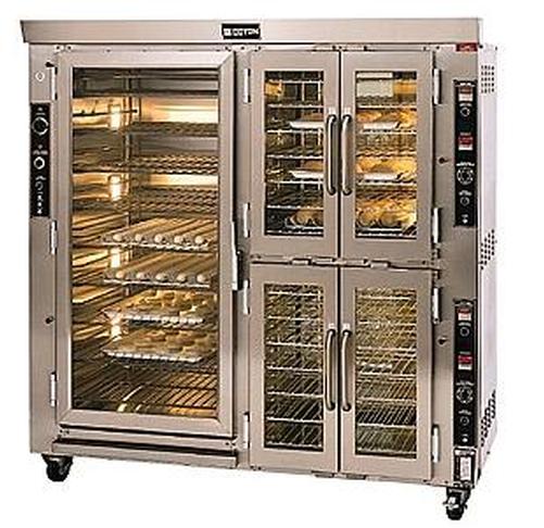 Doyon Baking Equipment CAOP12G - Item 30312