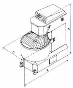 Doyon Baking Equipment AEF015SP - Item 30319