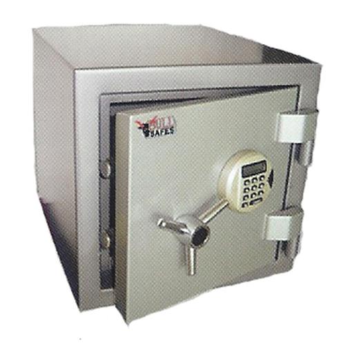 Bull Safes BSF30E - Item 30465