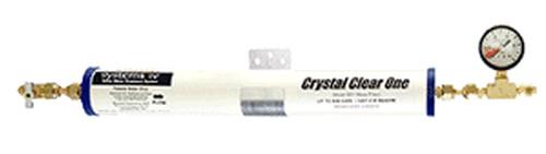 Systems IV CC1 - Item 30500