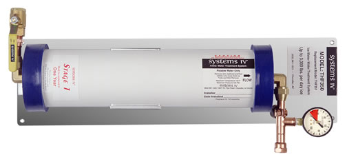 Systems IV THF350N - Item 30515