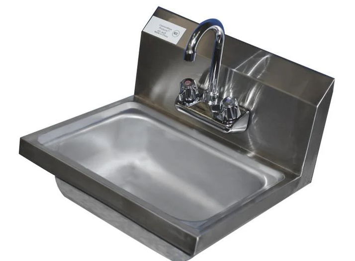 KTI HS1000 - Item 3057