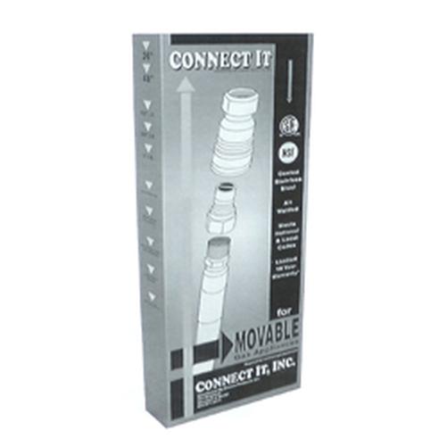 Connect It GC5024 KIT D - Item 30953