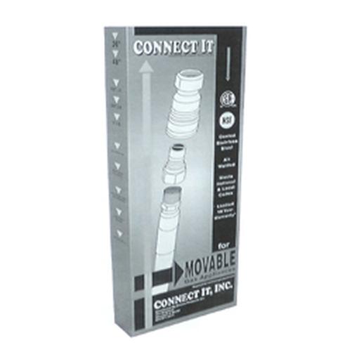 Connect It GC10024 KIT D - Item 30960