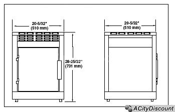 A.J. Antunes - Roundup PZD-416 - Item 31713