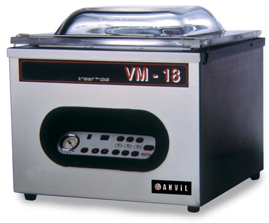 Anvil America VMA7018 - Item 32564