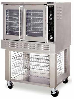 American Range M-1-LP - Item 32628
