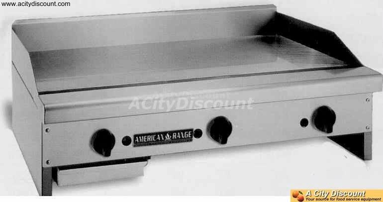 American Range ARMG-12LP - Item 33165