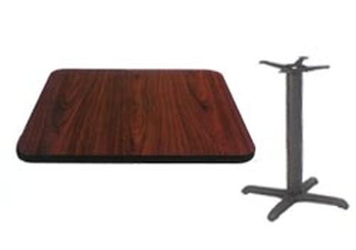 American Tables & Seating C3042 / T2430 - Item 33392