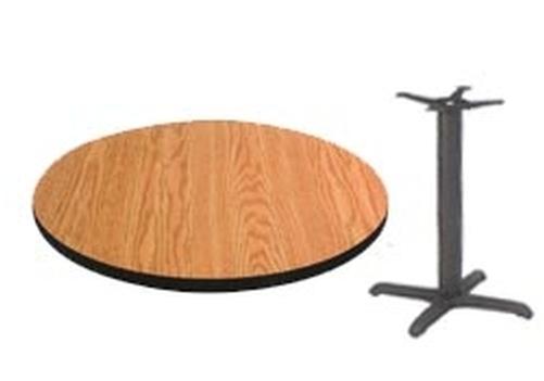 American Tables & Seating C30 + T2222 - Item 33404