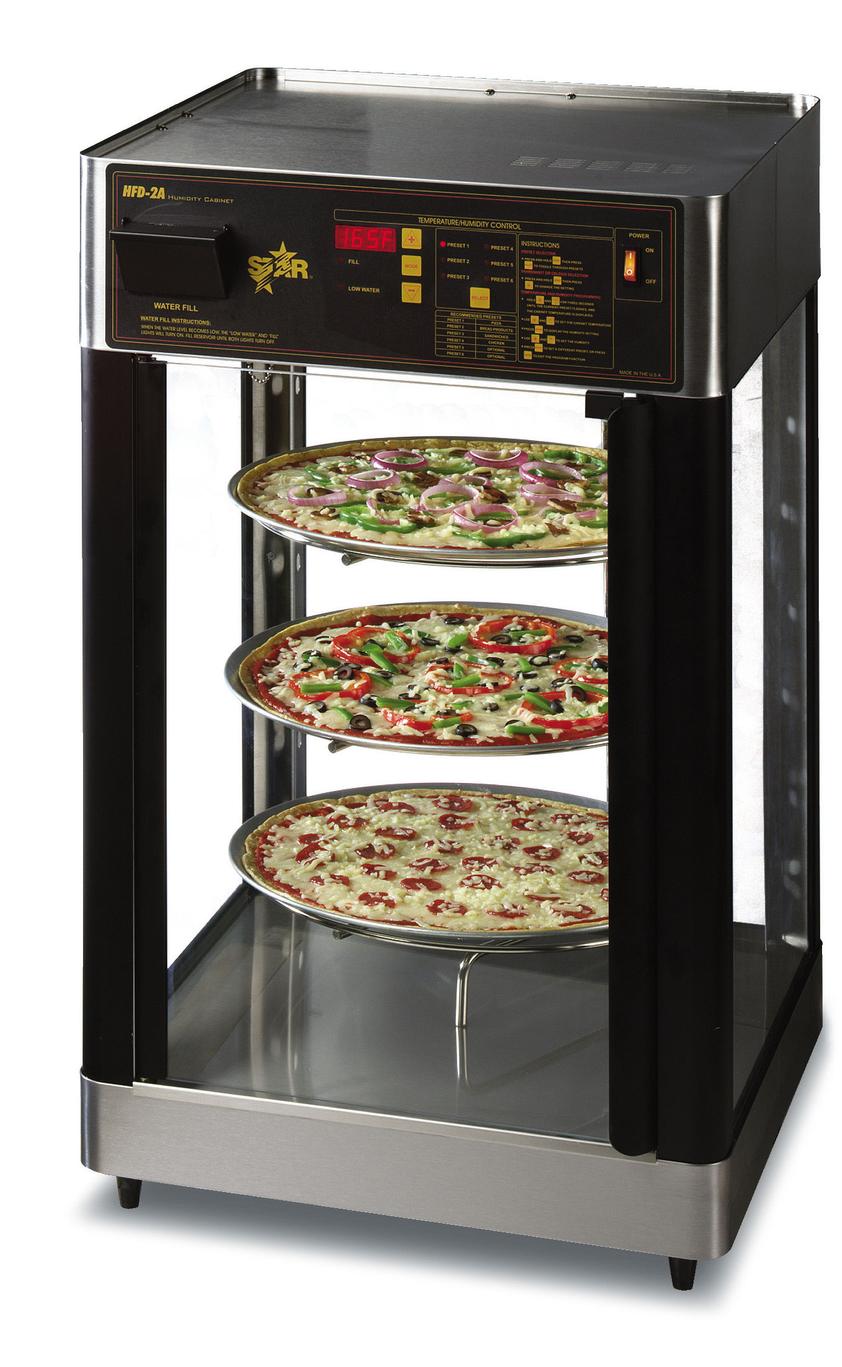 Star HFD2 - Item 36881