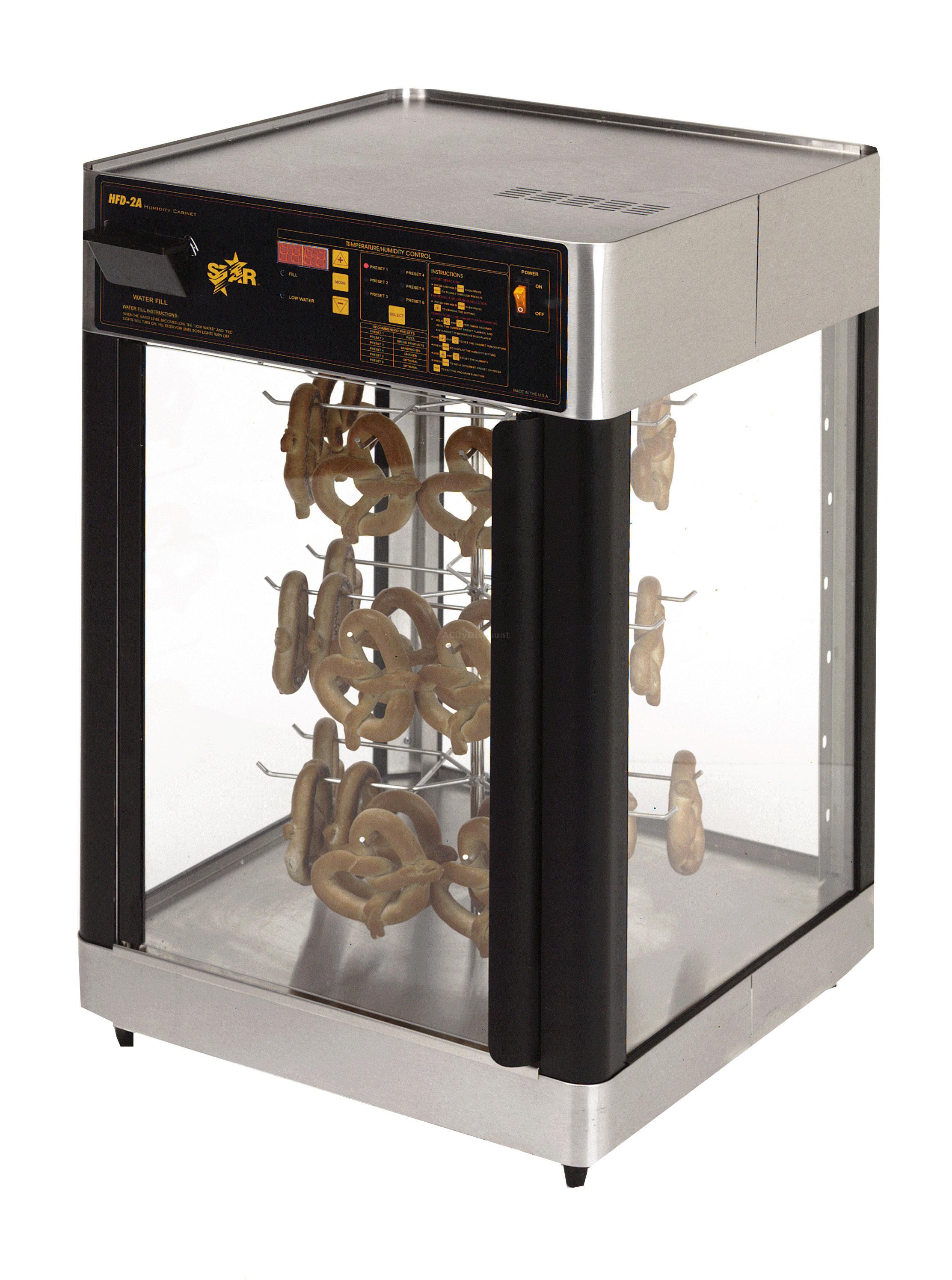 Star HFD2 - Item 36881