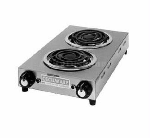 Grindmaster-Cecilware EL-2 - Item 41763