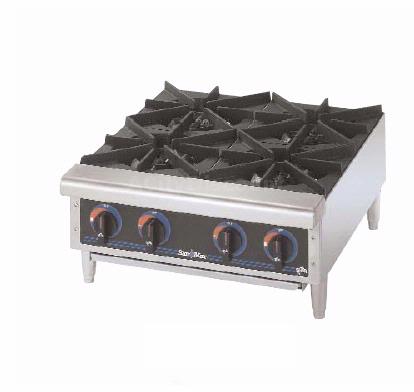 Star 604HD - Item 44426