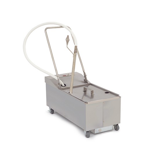 Frymaster PF50S - Item 44698