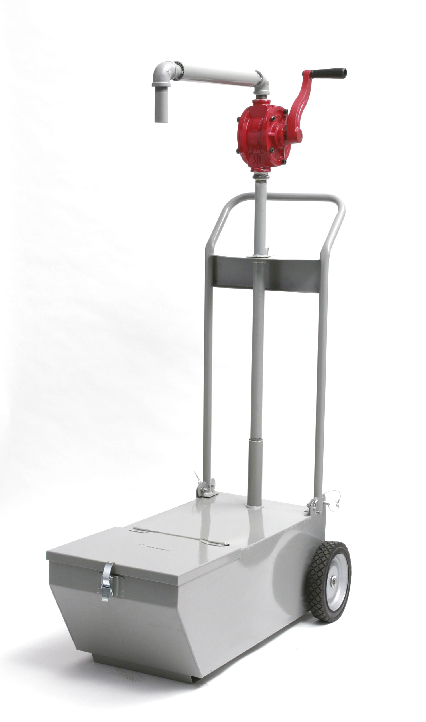 Frymaster PSDU50 - Item 46707