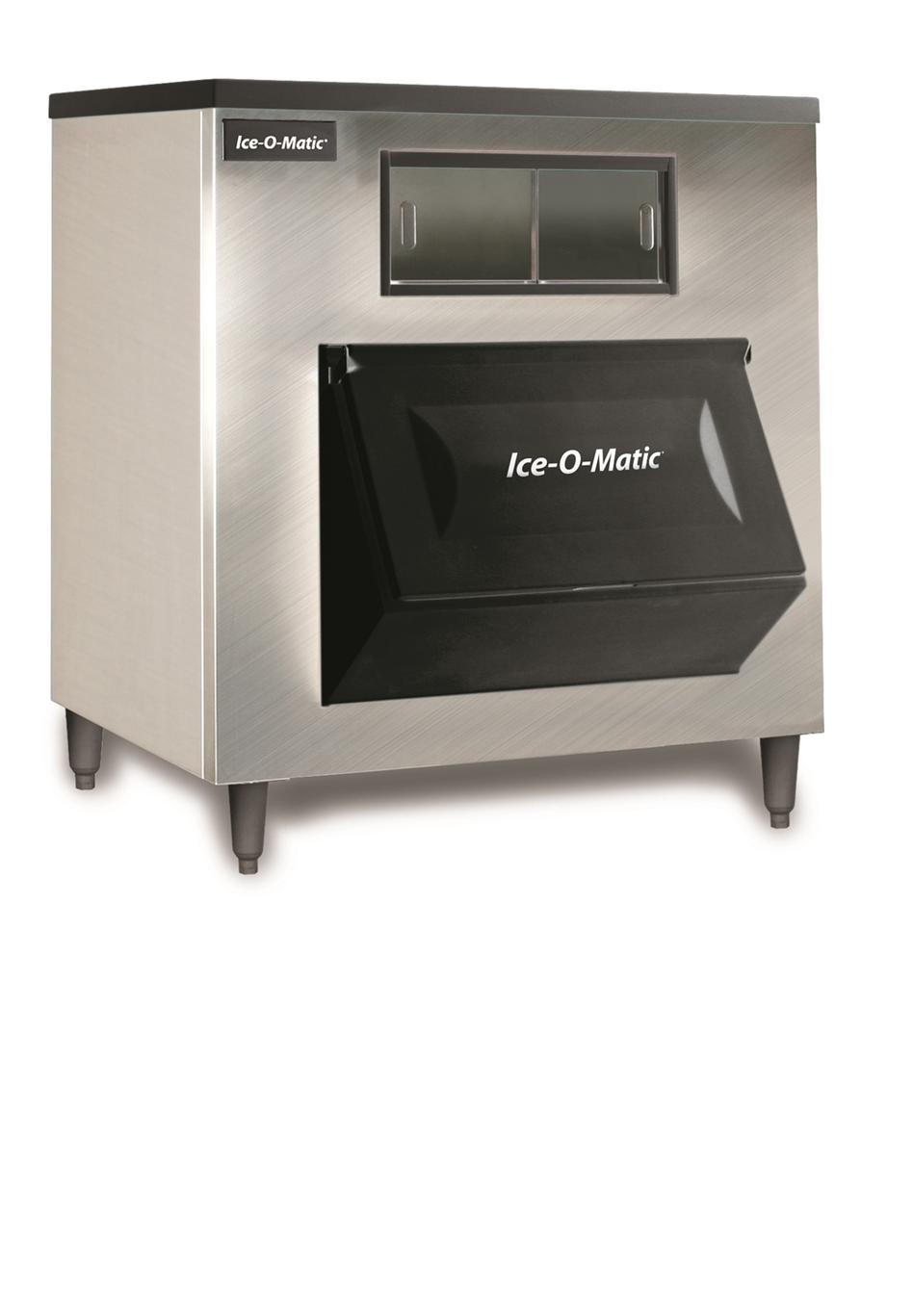 Ice-O-Matic B120SS - Item 46741