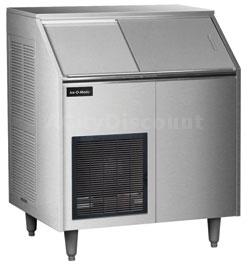 Ice-O-Matic EF250A38S - Item 46759