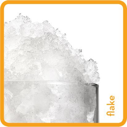 Ice-O-Matic EF450A32S - Item 46760