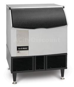Ice-O-Matic ICEU300*W - Item 46874