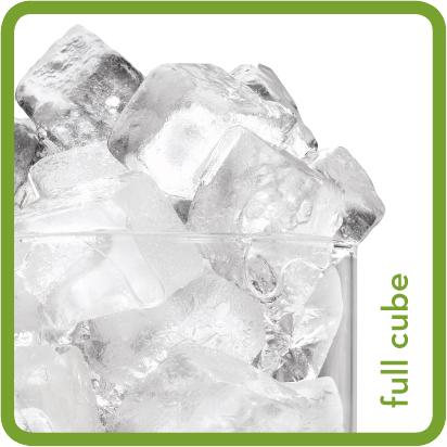 Ice-O-Matic ICEU300*W - Item 46874