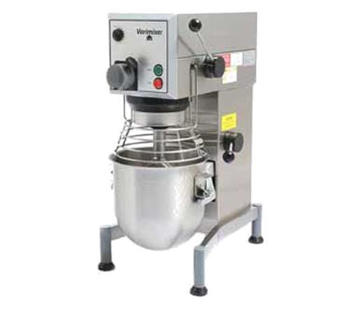 Varimixer W20A - Item 46936