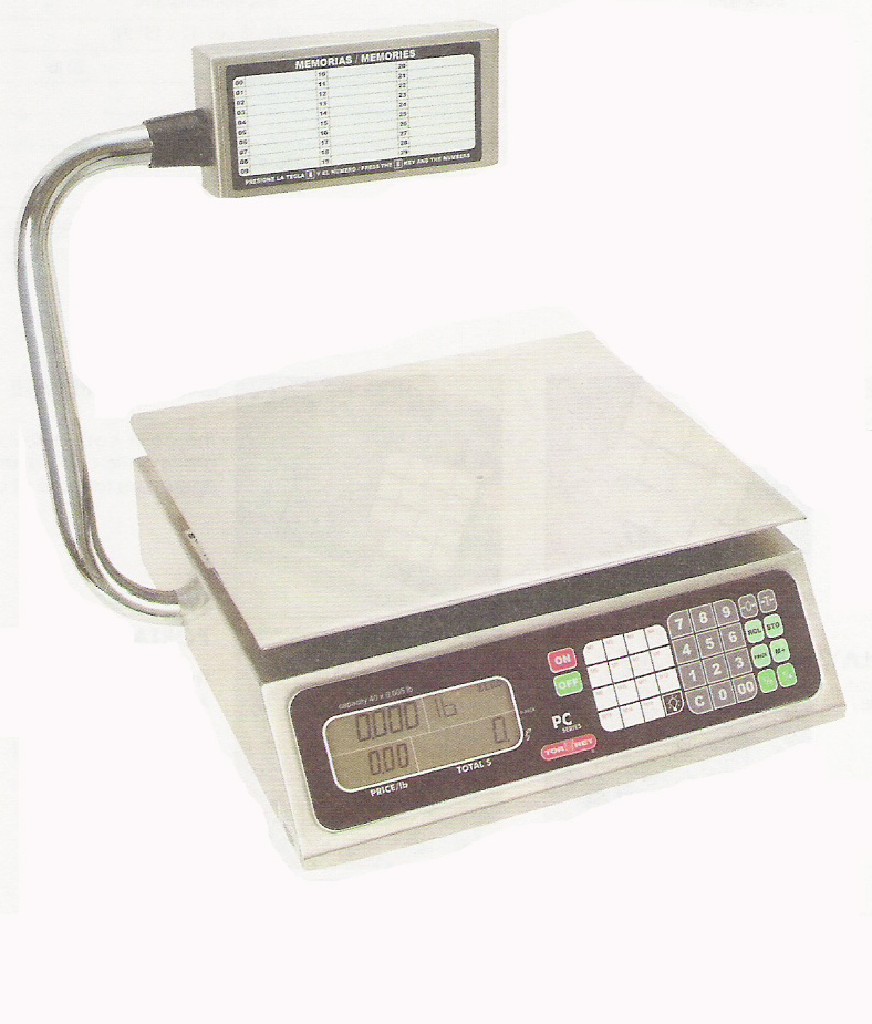 Tor-Rey Electronics PC-40L-T - Item 47779